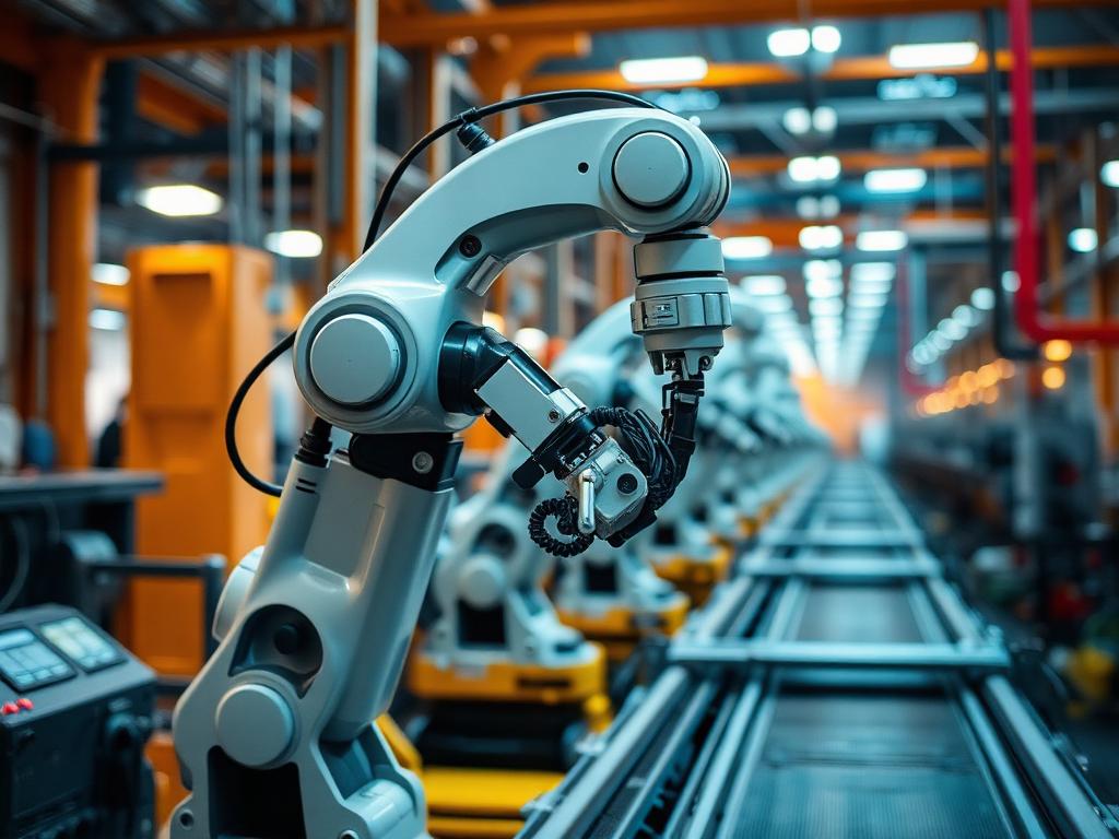 Industrial Automation OEM